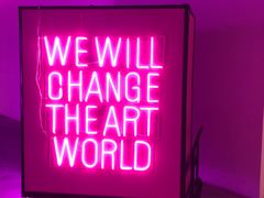 -chi K11艺术空间展览厅