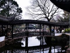 -拙政园