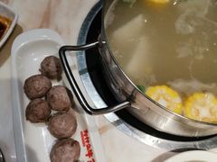 -为什么牛潮汕牛肉火锅(中信广场店)