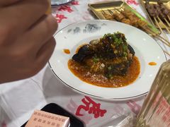 -虎虎龙虾大排档(双井店)