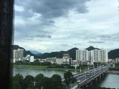 -黄山馥丽蓝山酒店(新安江店)