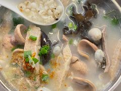 -广场正宗原汁薏米店