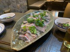 -土著渔匠·养生蝴蝶鱼(香樟路店)