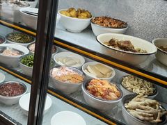 -衡东土菜馆(天际绿洲店)