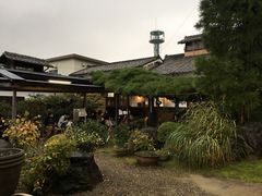 -中村藤吉(本店)