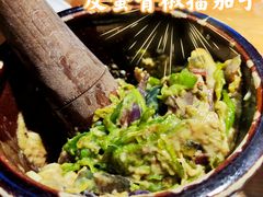 -费大厨辣椒炒肉(万家丽一店)