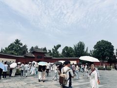 -洛阳白马寺