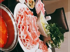 -绿达涮府(重庆路店)
