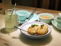 -绿茶餐厅(西单老佛爷店)