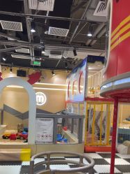 -奇乐儿momoplanet儿童乐园(广州白云五号店)