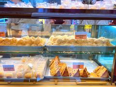 -鲍师傅糕点(春熙路店)
