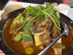 -不夜天烧烤牛骨头(南湖店)