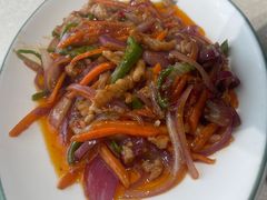 -锦海城市大酒店·上海酒楼(会馆浜路店)