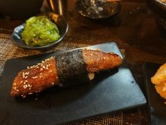 -昊·来了寿司(台湾街店)