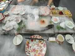 -中卫御苑福膳·养生局(圆明园店)
