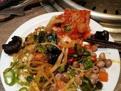 -火炉火自助餐(悠唐购物中心店)