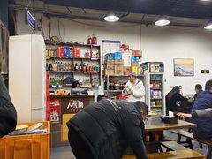 -天治宣·野椒鸡(龙头寺总店)