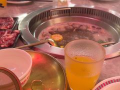 -三头牛·潮汕牛肉生蚝火锅 (夏湾店)