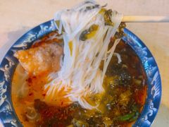-好香来米线(十里铺北路店)
