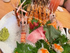 -王鼎精致料理铁板烧(世博源店)