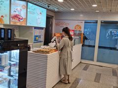 -BreadTalk面包新语(长寿路地铁站店)