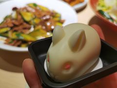 -吕氏疙瘩汤·海鲜新鲁菜(凯德mall新都心店)