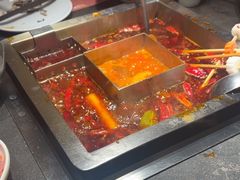 -锦城印象火锅(天府三街店)
