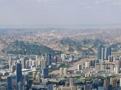 -兰山公园