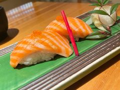 -大岛日本料理铁板烧(南通大饭店)