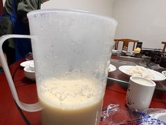 -柳沟豆腐宴64号院