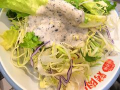 -韩香福烤肉庄园(华夏路店)