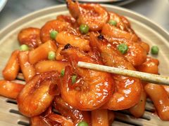 -苏梦江南·淮扬菜(夫子庙店)