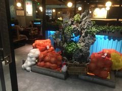 -东椰·海南椰子鸡火锅(朝阳门店)