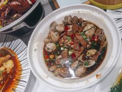 -江南郡府(天宝路店)