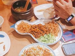 -满园烤鸭·春饼(抚顺万达店)
