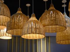 大堂-小四川菜馆(托乐嘉店)