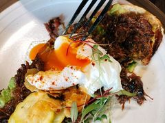 -O'mills Sourdough Bakery&Bistro(永嘉路店)