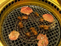 雪花一口牛-久苑烧肉(世界城广场店)