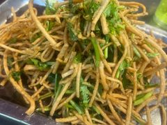 -7只羊·鲜羊肉串·地锅鸡精酿(玄武墨香路店)