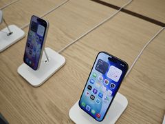 -Apple零售店(济南恒隆广场店)