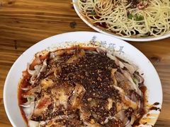 -赵姐猪耳朵饭店