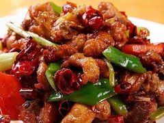 -五味坊·喜宴楼(瑞丰商博城店)