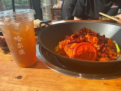 -楠火锅(哈尔滨金爵万象店)