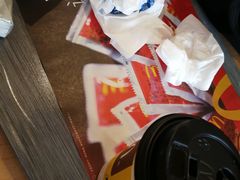 -麦当劳(吴中大道店)