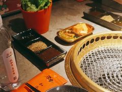 -谷牛日式烤肉(宝山U天地店)