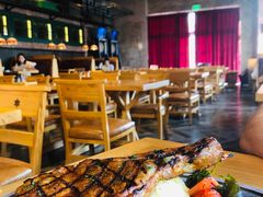 -MR.ROCKY洛奇先生RESTAURANT&BAR(宝安壹方城店)