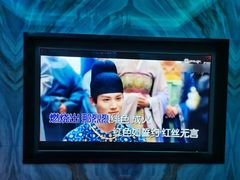-芒果派对·量贩式KTV
