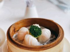 -正佳广场万豪酒店-粤菜餐厅·点心·海鲜·聚餐