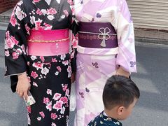-东京浅草和服体验江户和装工房雅(浅草本店)