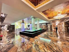 -良子健身(金融街店)